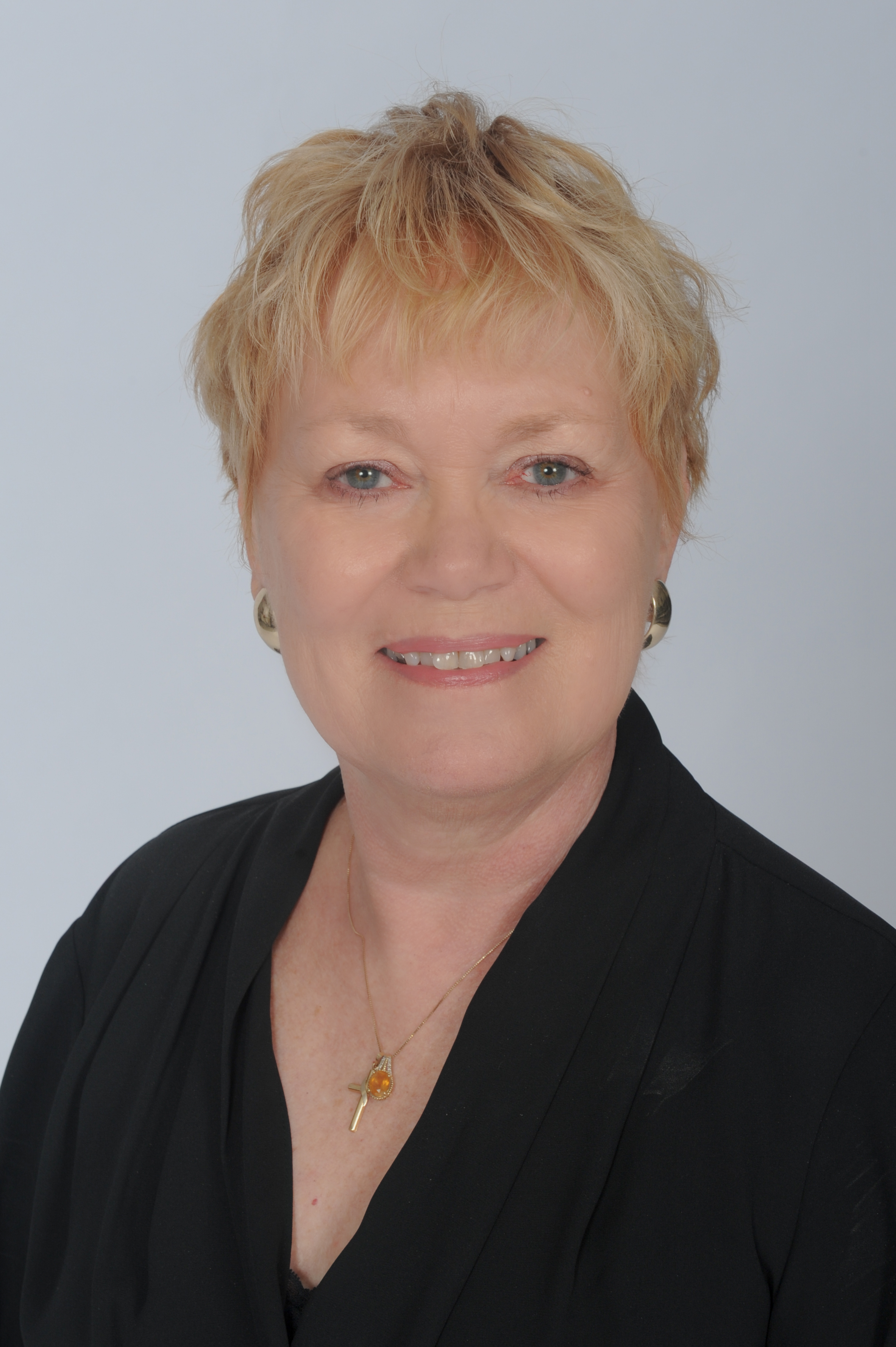 Lynn Tinger