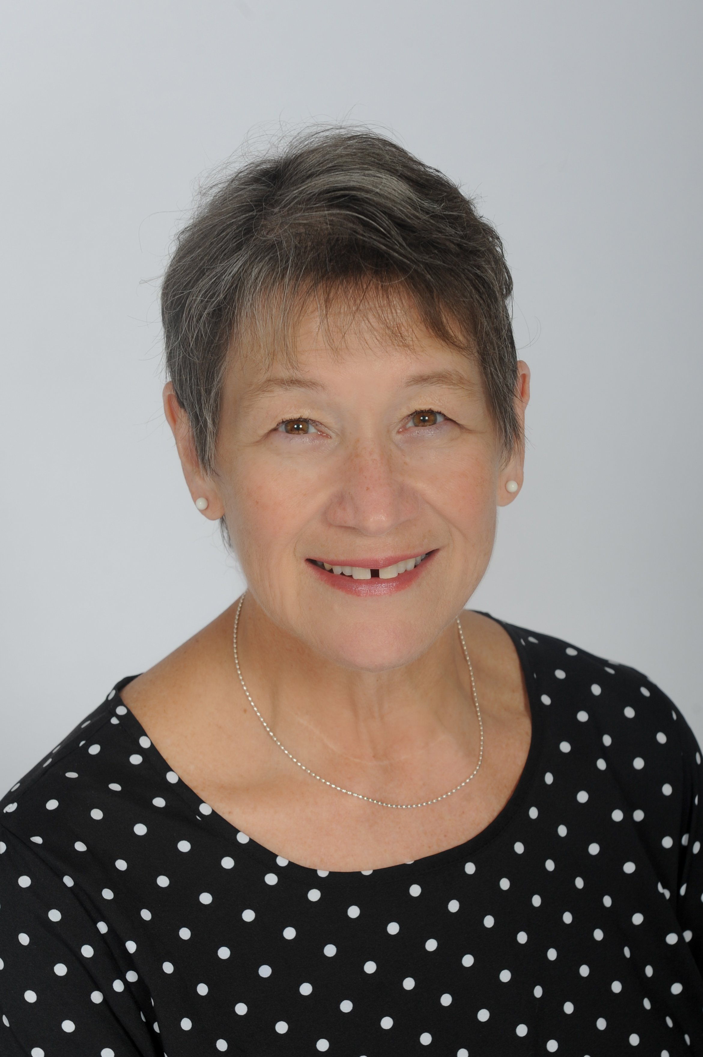 Miriam Jones