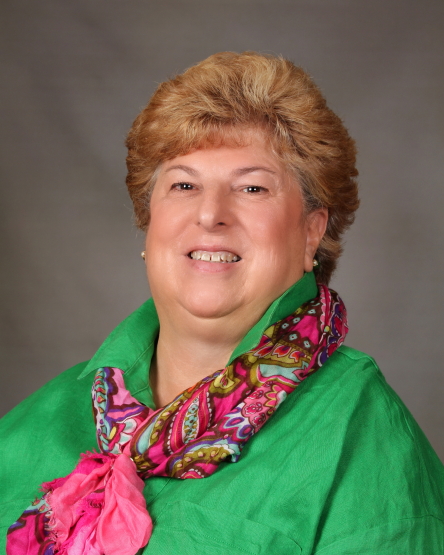 Debbie Hilderbrand