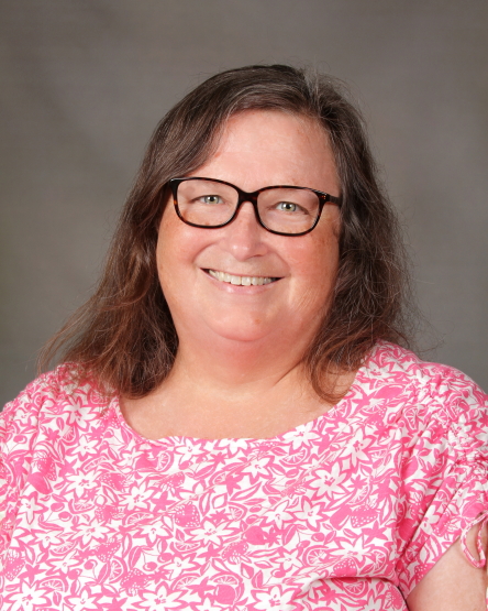 Kathleen Seaton