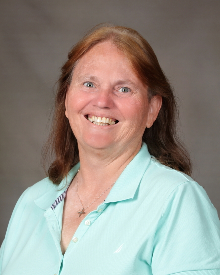 Tracey Lammert