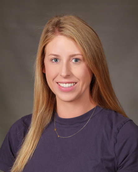 Allison Entrikin
