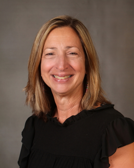 Kim Boatman