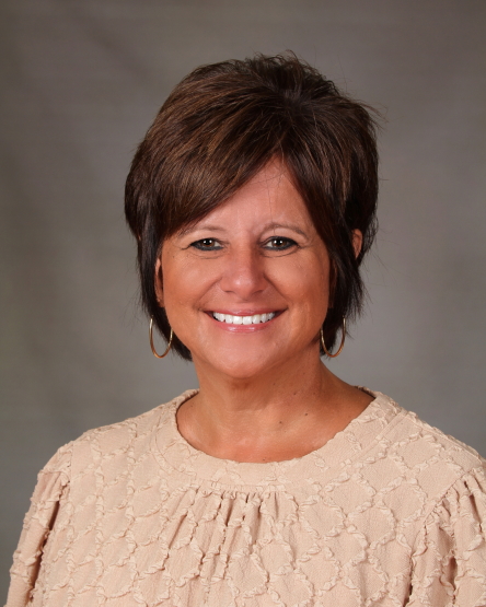 Tina Hogan