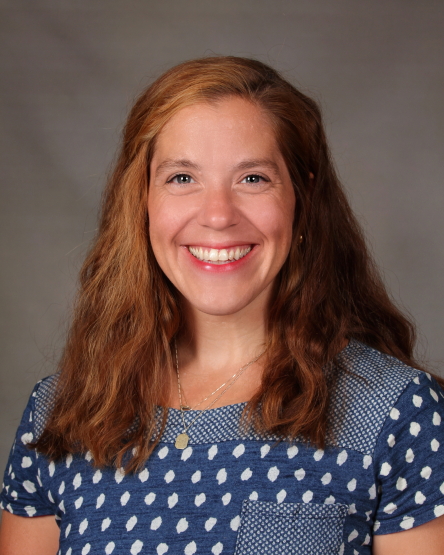 Anne Daub