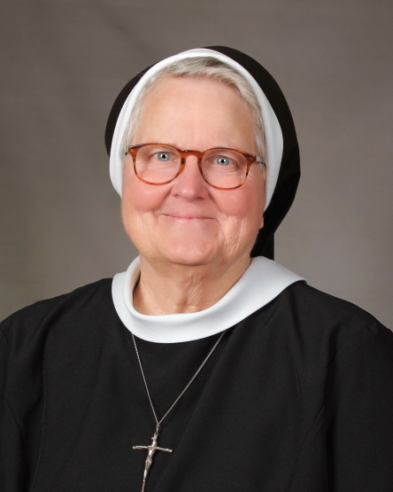 Sr. Maureen Fitzgerald