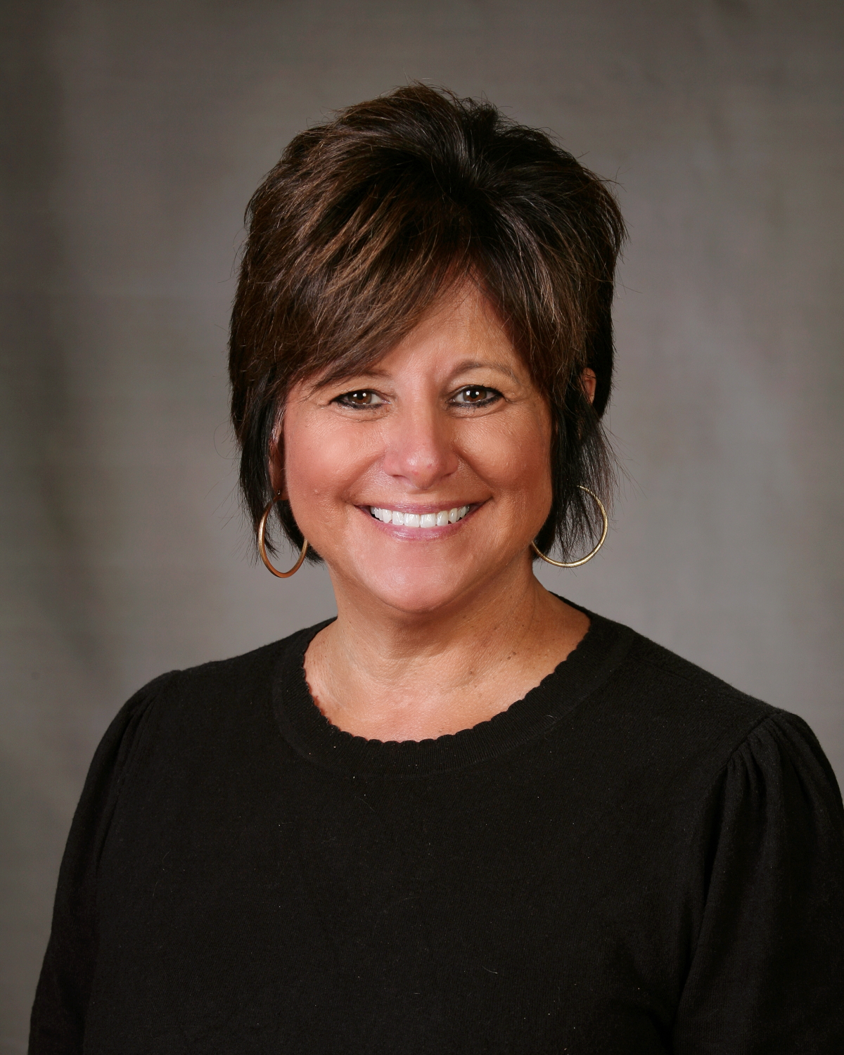 Tina Hogan