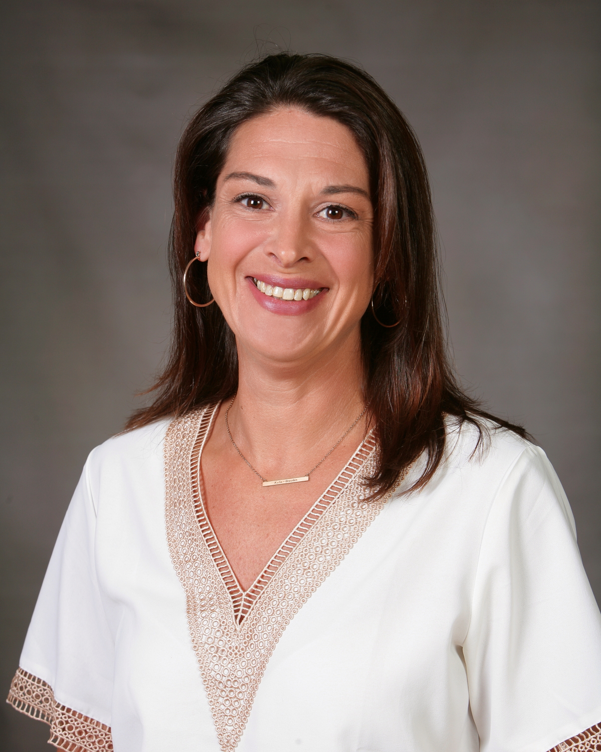 Catherine Pettus