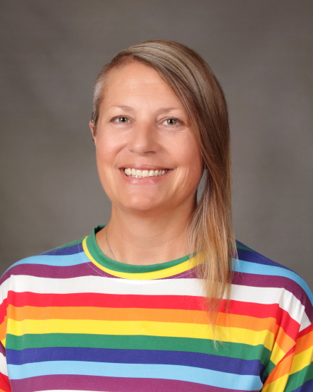 Ann Miklovic