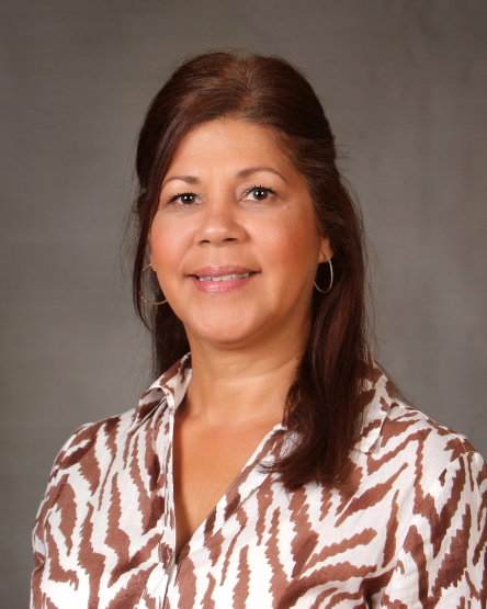 Brenda Tracy