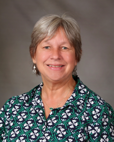 Beth Wagner
