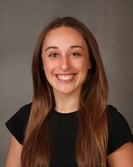 Arianna Dueker