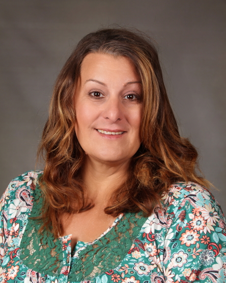 Catherine DiBello