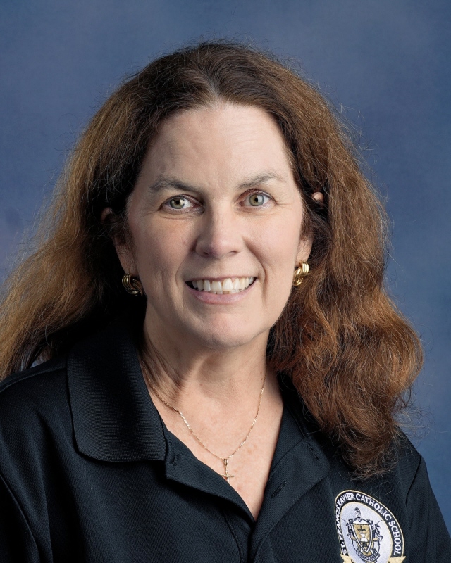 Robyn Turpin