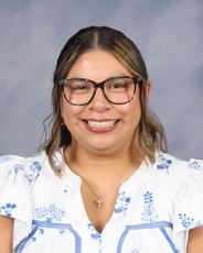 Claudia Cisneros
