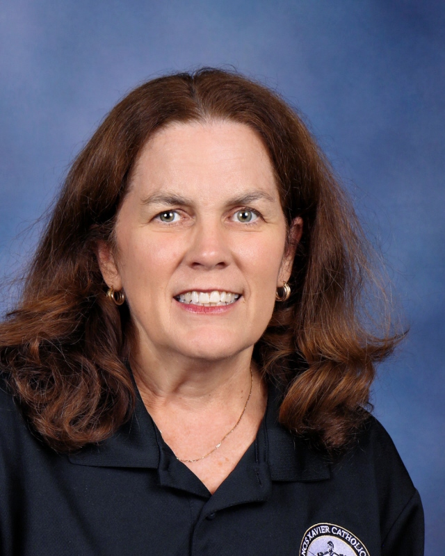 Robyn Turpin