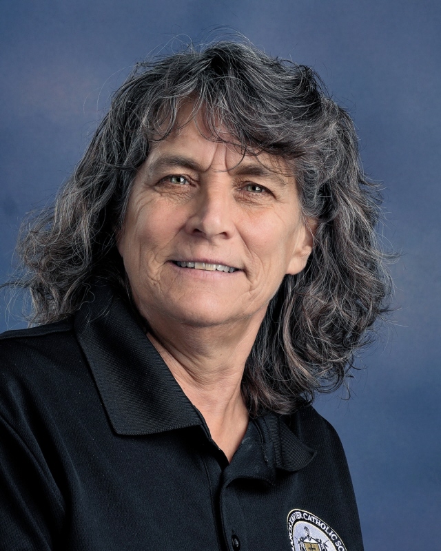 Jill Montague-Long