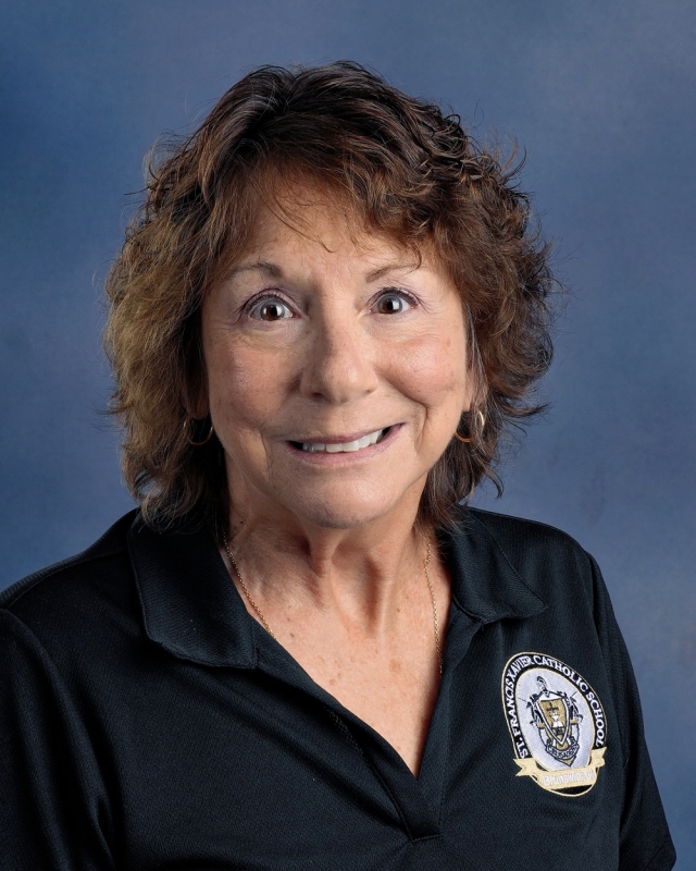Gina Griffin