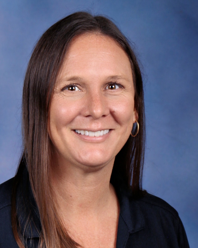Katharine O'Connor