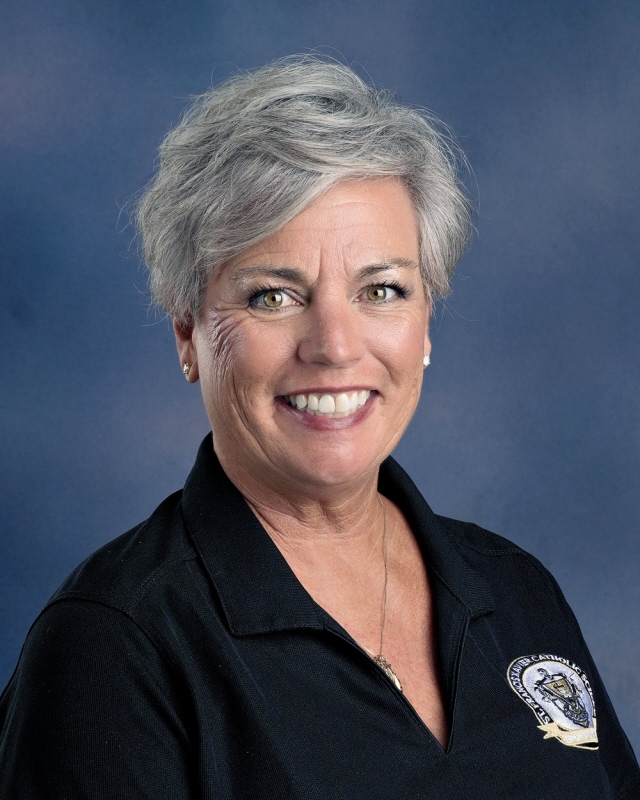 Kelley Spaeder