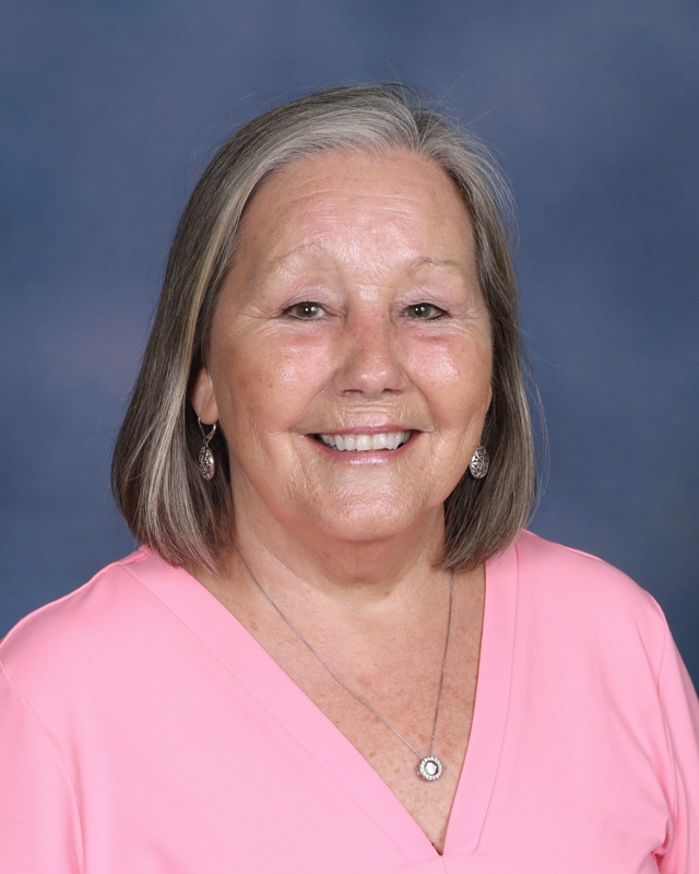 Anne Langford