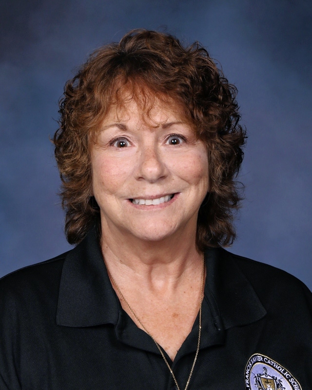 Gina Griffin