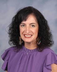 Christine Cabral