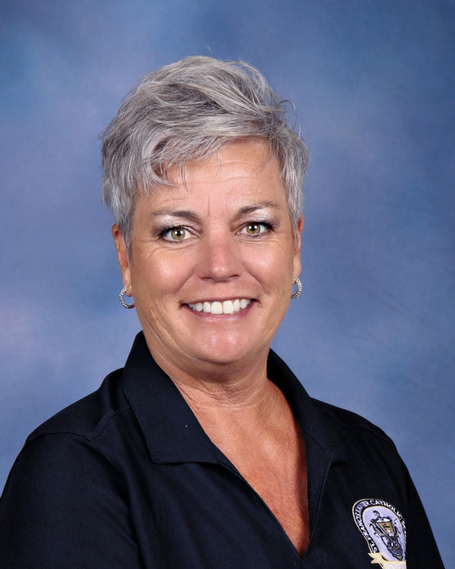 Kelley Spaeder