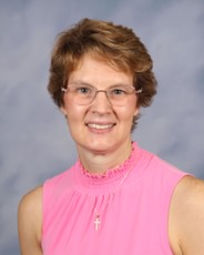 Christine Johnson