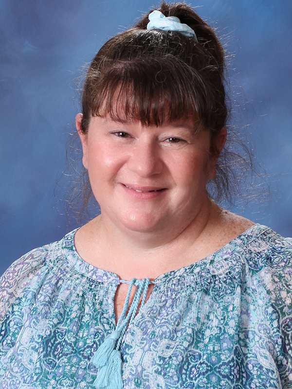 Michele Barlow