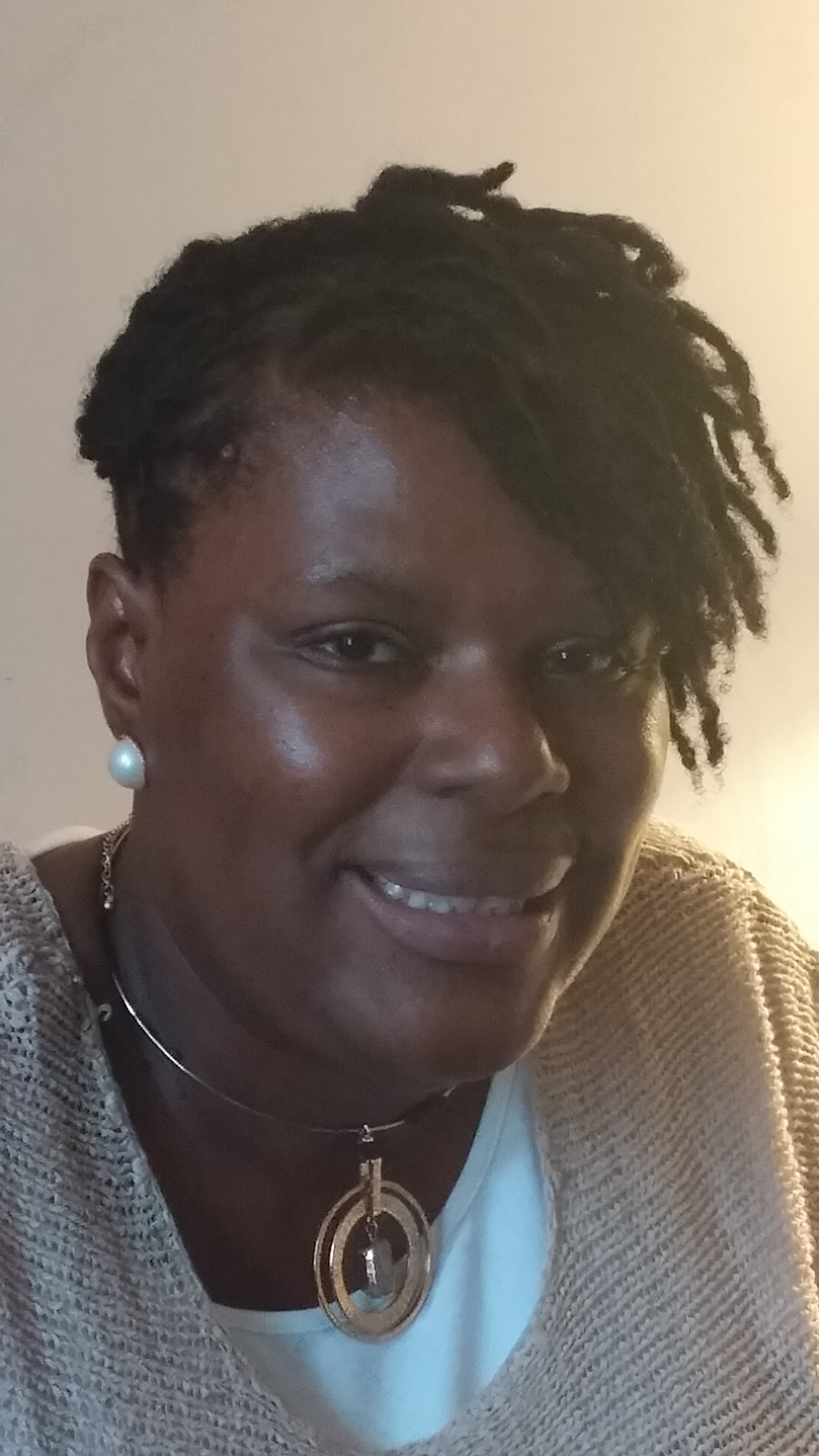 Cybil Faulks-Brown