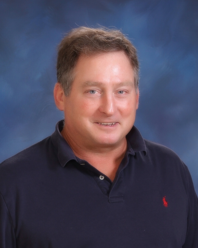 Timothy Herrity