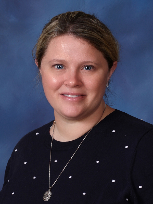 Molly Korte