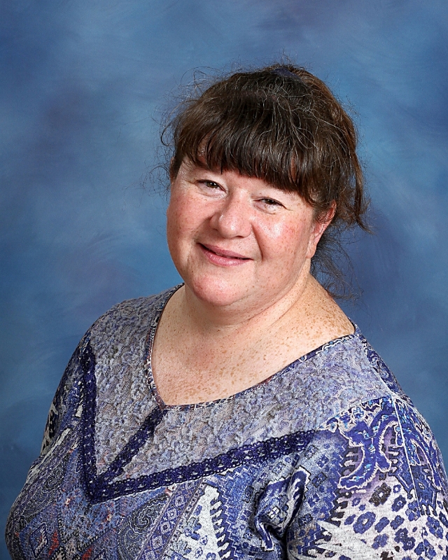 Michele Barlow