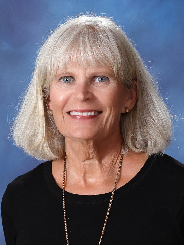 Denise Lawrence
