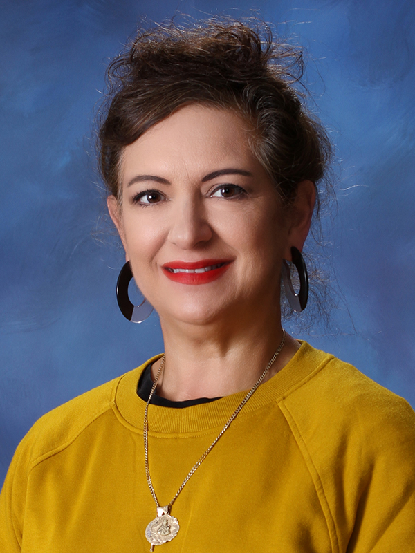 Rita Donohoe
