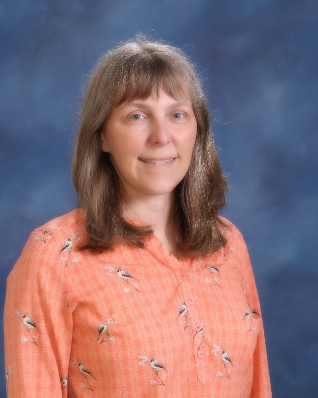Angela Dreyfuss