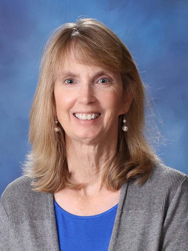Mary (Marylou) Carter