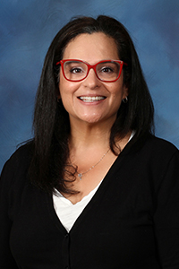 Monica Flott (Menzies)