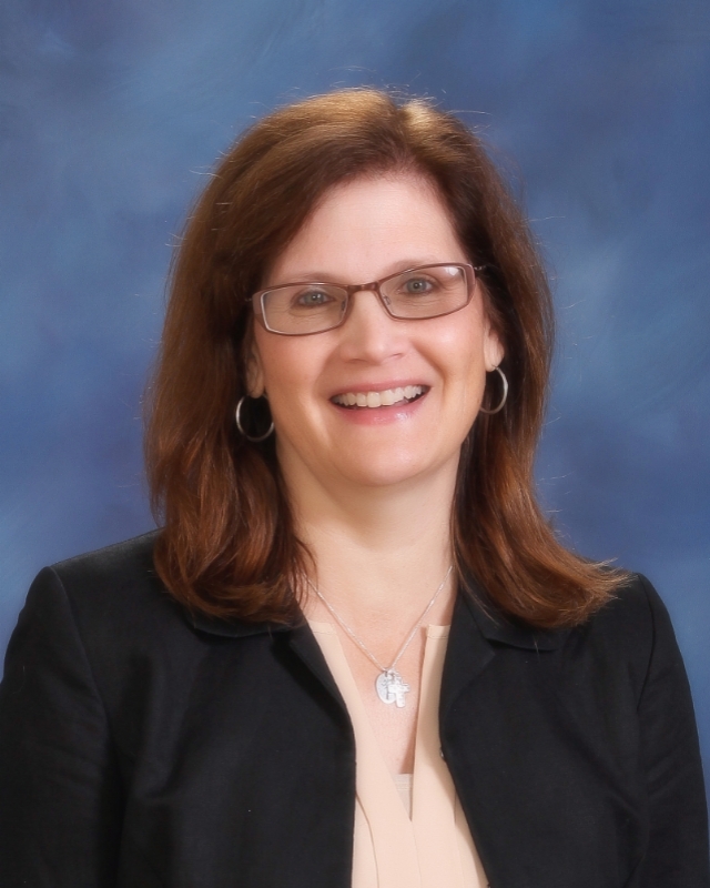 Pamela Autry