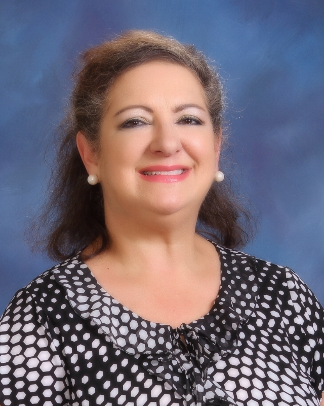 Rita Donohoe