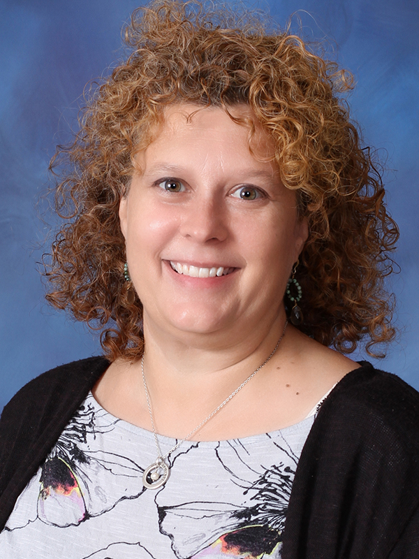 Mary (Mary Jo) Brunner