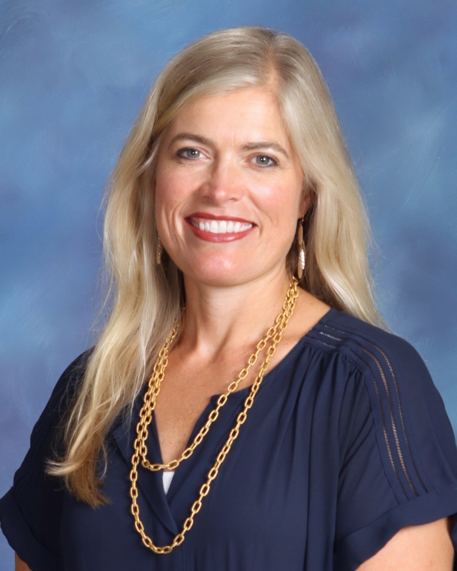 Gretchen Ridgely