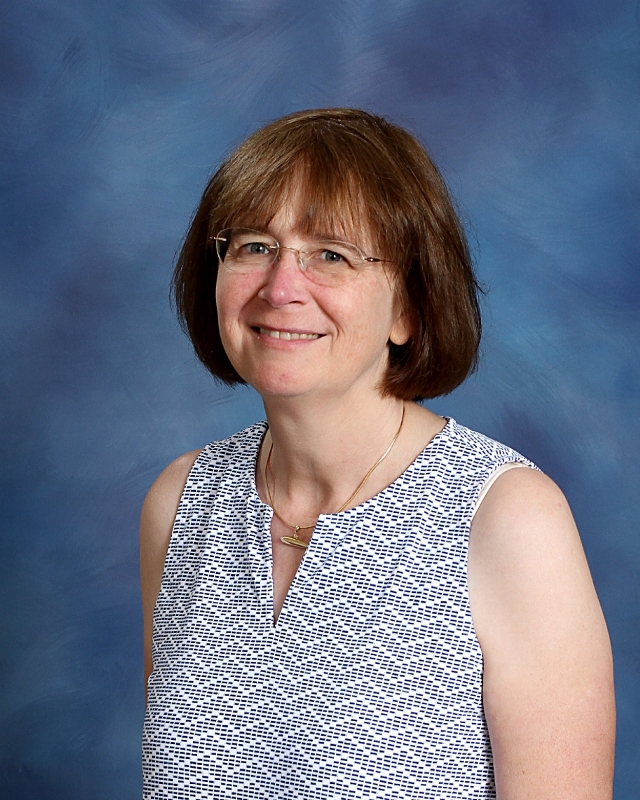 Elizabeth Hanson