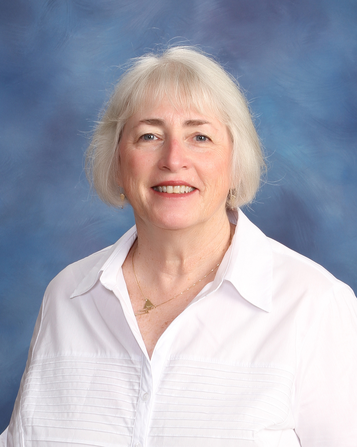 Patricia Maehr