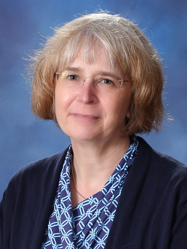 Elizabeth Hanson