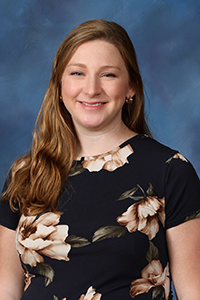 Bridgett Herrity (Walker)