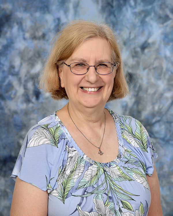 Judith Darus