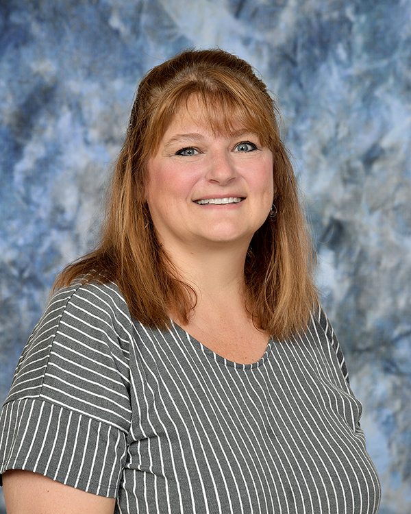Tammy Vincent
