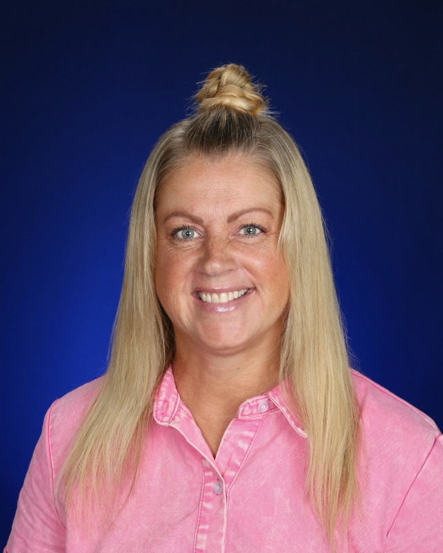 Stephanie Blaskiewicz